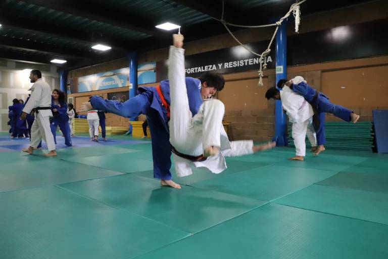 Sinaloa busca su pase a Nacionales Conade en 12 deportes