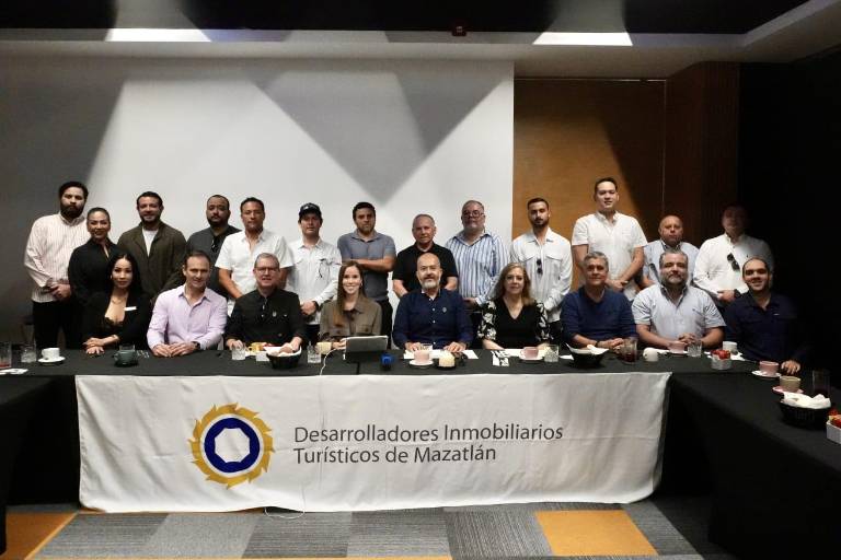 Fortalecen alianzas de promoción de Mazatlán
