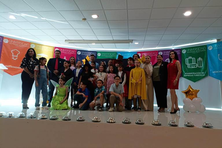 Narran niños sus historias en el concurso ‘Cuéntamelo otra vez’