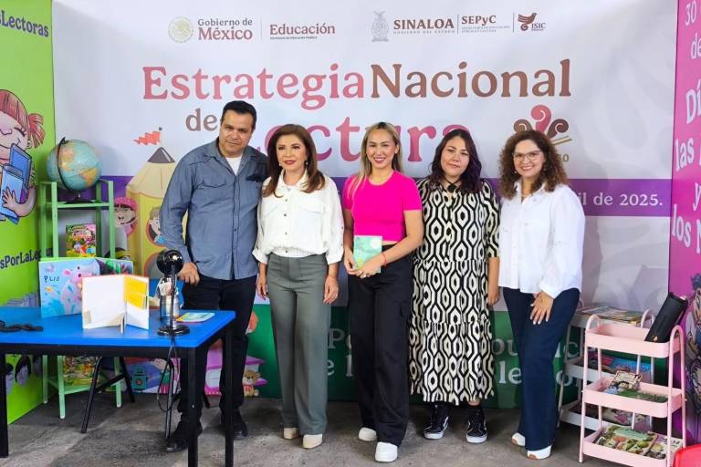 Participan mediadores con Maratones por la Lectura