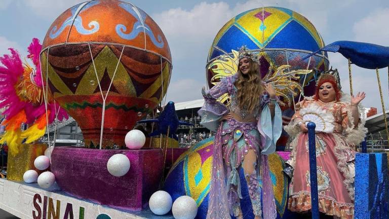Dan a conocer calendario del Carnaval de Mazatlán ‘Déjà vu’