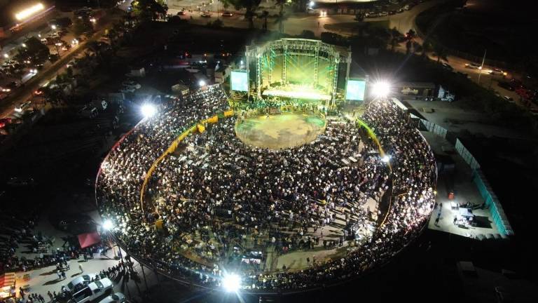 Banda El Recodo regresa con sus conciertos en México