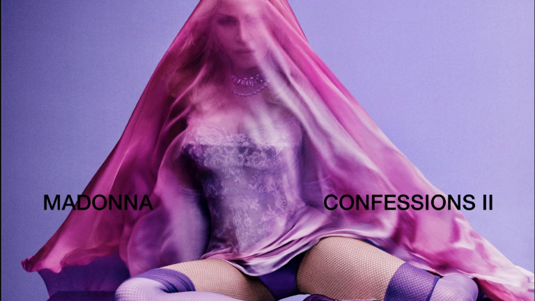 Madonna.
