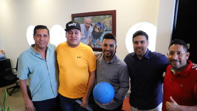 Este sábado, en Culiacán, se llevará a cabo el Campeonato Estatal de Golbol