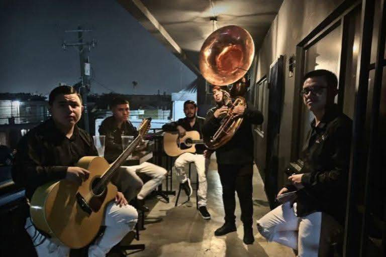 Denuncian la desaparición de 5 integrantes del Grupo Fugitivo en Tamaulipas