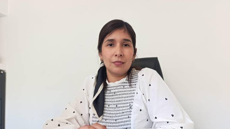 La Oficial Mayor Tania Patricia Valdez Gaxiola informó que el viernes fueron cesadas las dos mujeres.