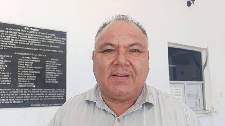 Víctor Manuel González Guzmán estará al frente del Tribunal.