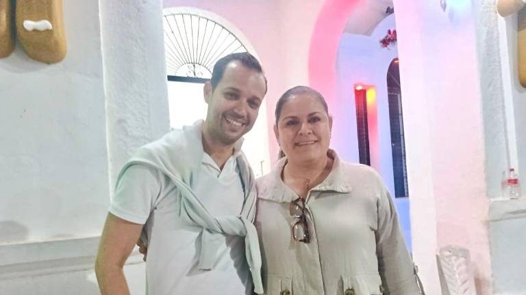 La pasarela contará con las creaciones del diseñador escuinapense Andrés Romo.