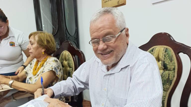 El Alcalde señaló que la construcción será rápida, porque entran en el programa del Gobierno federal.