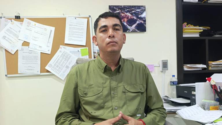 Para este año se asignaron alrededor de 2 millones de pesos para iniciar los preparativos de las Fiestas del Mar de las Cabras, señaló el Tesorero del Ayuntamiento de Escuinapa.