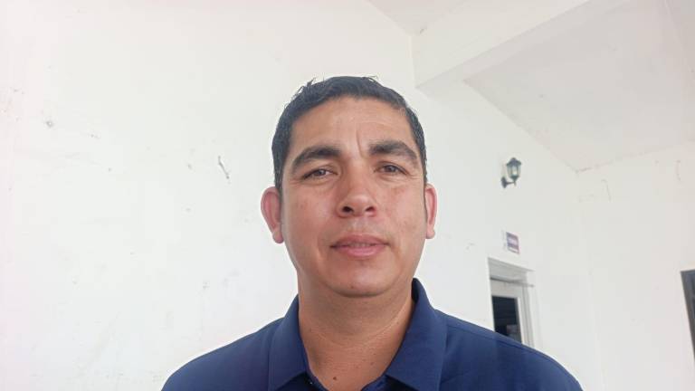 Trinidad Ibarra Martínez explica el pago de salarios pendientes en el Gobierno de Escuinapa.