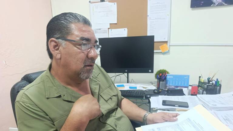 Mauricio Díaz Sánchez indicó desconocer si esas compensaciones se volverán a otorgar.
