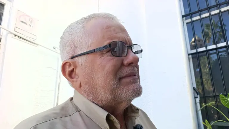 El alcalde Víctor Manuel Díaz Simental pidió a la población resguardarse en sus viviendas y evitar salir, mientras autoridades priorizan la seguridad.