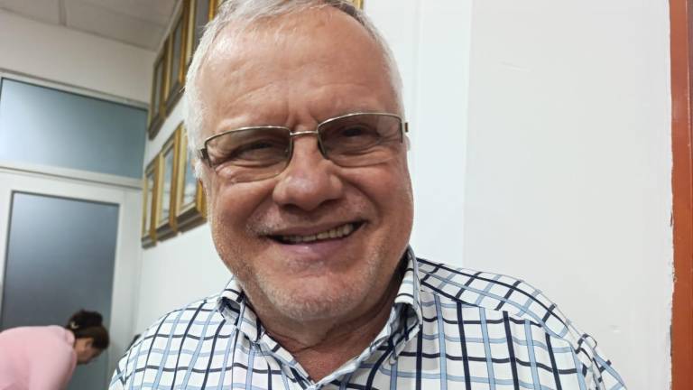 El edil subrayó que la coordinación con las fuerzas federales ha generado un ambiente de mayor confianza y tranquilidad entre la población.