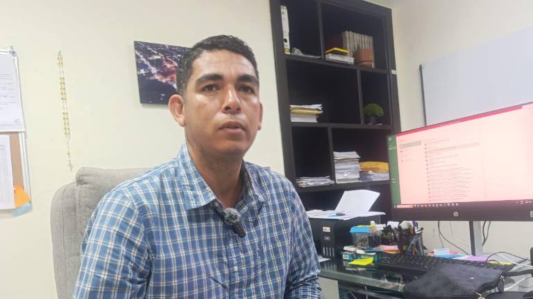 En cuanto a los aguinaldos, Ibarra Martínez indicó que estos son seguros.