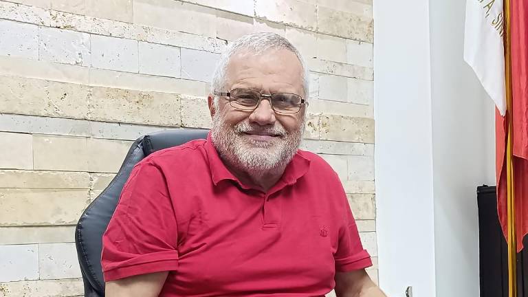 Tras los hechos violentos, autoridades insisten en confianza y participación ciudadana.