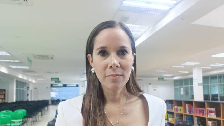 La Secretaría de Turismo estatal no ha recibido reportes oficiales de afectaciones por parte de restauranteros tras las marejadas en Mazatlán, informó Mireya Sosa Osuna.