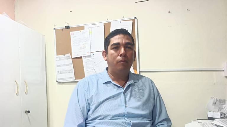 Ibarra Martínez manifestó que las fiestas dejaron una derrama económica a los comercios.