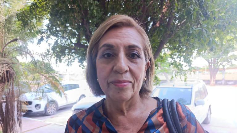 Angélica Crespo Aguilar indicó que todos los trámites serán gratuitos.