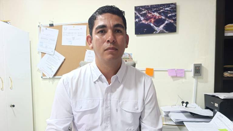 El Tesorero indicó que con ese recurso ayudarían a DIF en sus pagos, a pagar CFE de Jumapae, CFE del Ayuntamiento así como convenios laborales.