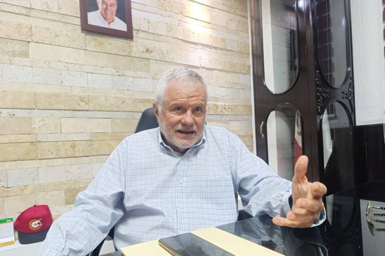 En Escuinapa, arrancará operativo de seguridad de Semana Santa en Las Cabras