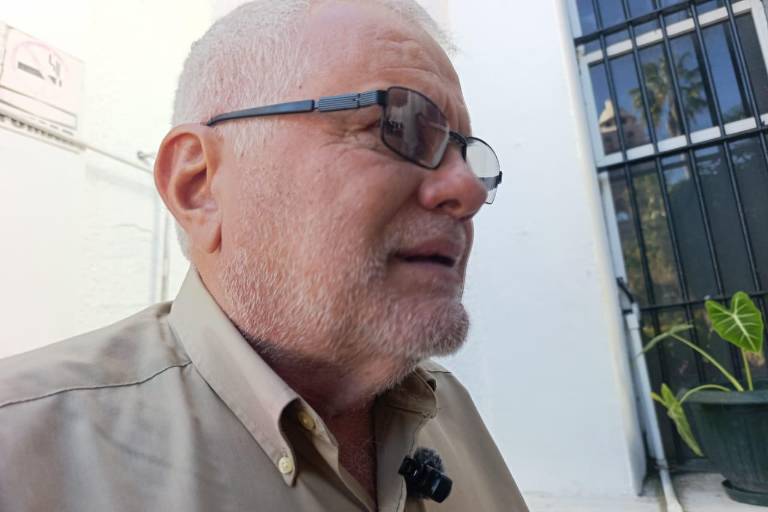 El Gobierno de Escuinapa tiene deudas impagables, pero no está ‘pateando el balón’: Alcalde