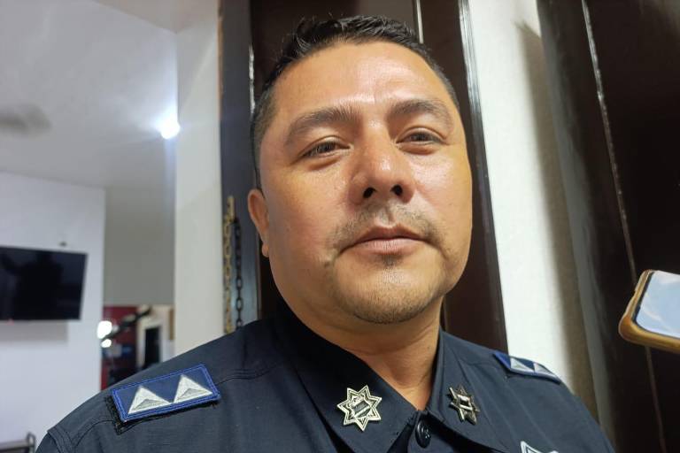 Música sí, bebidas alcohólicas no en panteones municipales de Escuinapa, señala Seguridad Pública