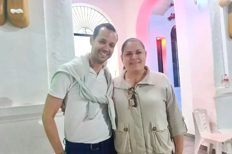 La pasarela contará con las creaciones del diseñador escuinapense Andrés Romo.