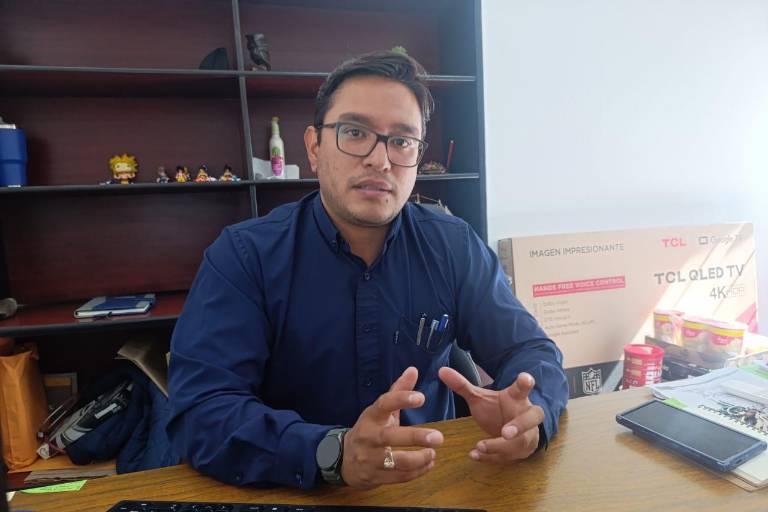 Reportan baja incidencia de dengue en Escuinapa y Rosario durante el primer trimestre de 2025