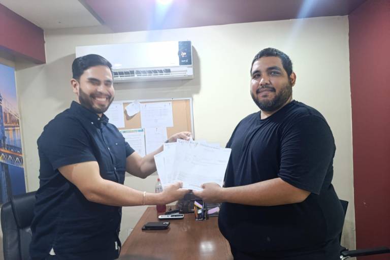 Entregan más de 16 marcas registradas en Escuinapa