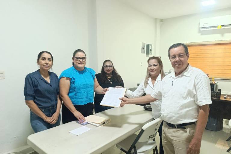 Vence este miércoles registro para elecciones del Sindicato del Ayuntamiento de Escuinapa