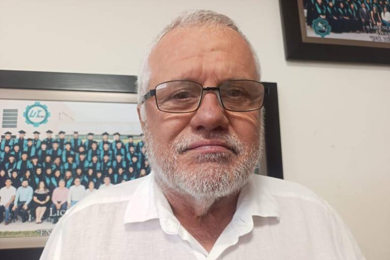 Realizan labores de desazolves en Palmillas, Escuinapa: Alcalde