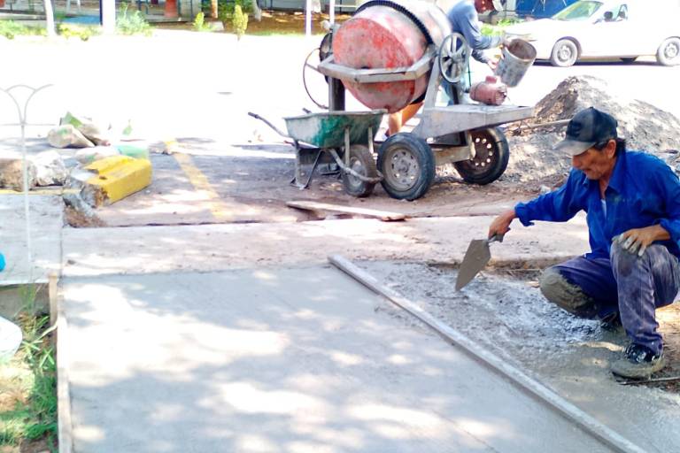 La UAS alista su infraestructura y garantiza a su comunidad instalaciones adecuadas para el inicio del ciclo escolar 2026-2027, en la Unidad Regional Norte