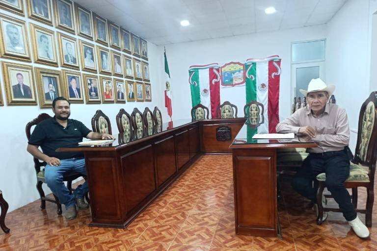 Consejeros de Jumapae no asisten a sesión tras cambio de gerente