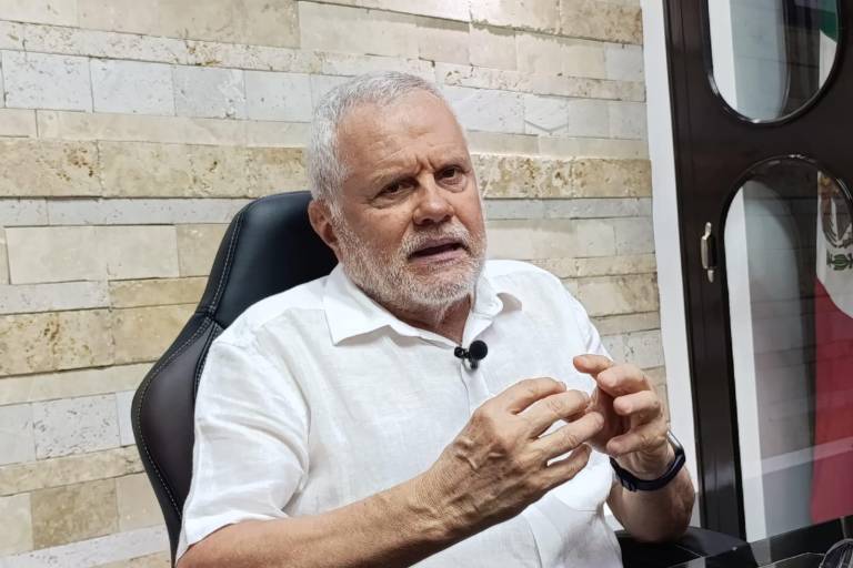 Gobierno trabaja para Escuinapa, no para el Sindicato del Ayuntamiento: Díaz Simental