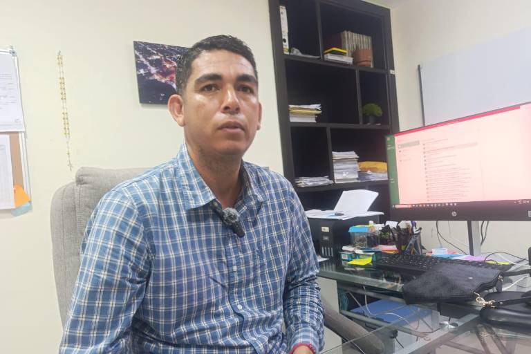 Adelantarán recursos de participaciones a inicio de mes: Tesorero