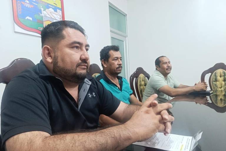 Habrá fiesta y no ‘Ley seca’ en Teacapán por el Día de la Marina Nacional