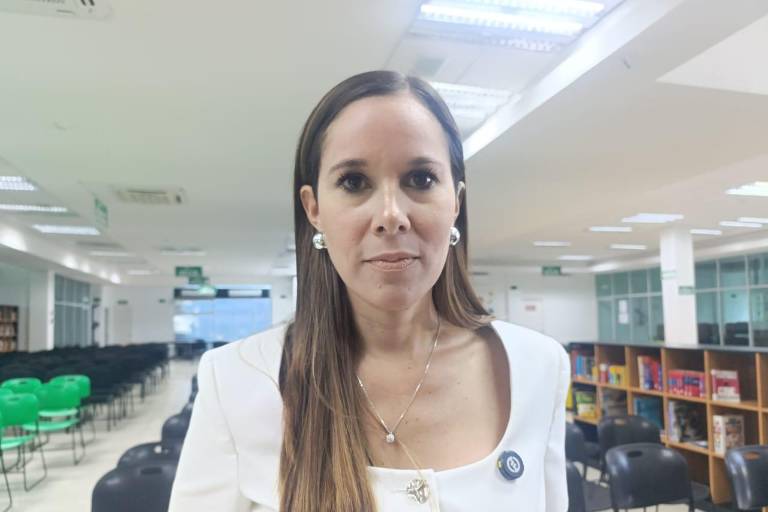 Sectur aún sin reporte de daños por marejadas en Mazatlán; confían en atención directa de alcaldesa