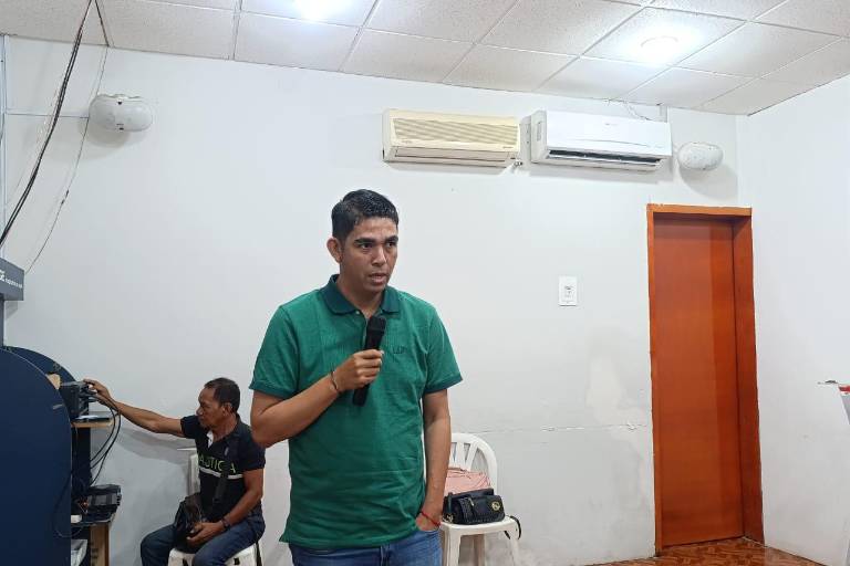 Promete Tesorero de Escuinapa rendición de cuentas sobre las Fiestas del Mar de las Cabras