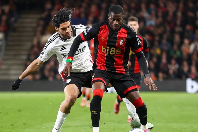 Gol en el primer minuto ayuda a Bournemouth a vencer a Fulham