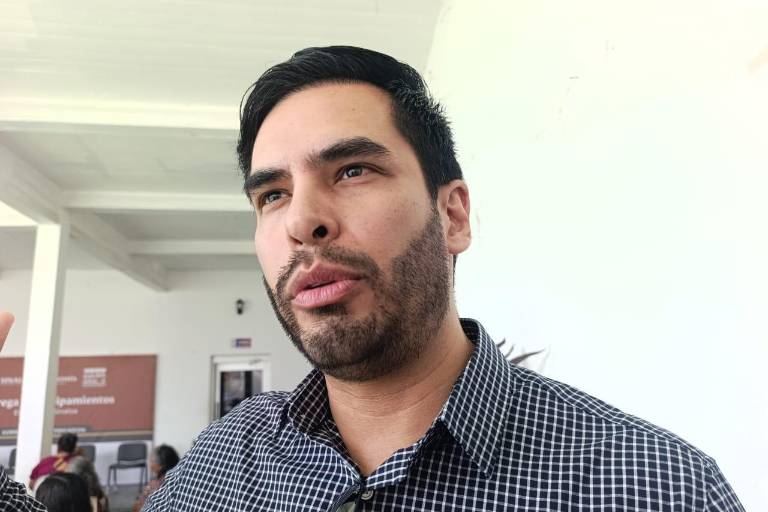 Alistan reclutamiento de empleados para planta en Escuinapa