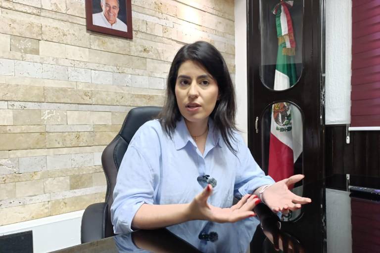 Delito con mayor incidencia en mujeres en Sinaloa es el de la violencia familiar: Semujeres