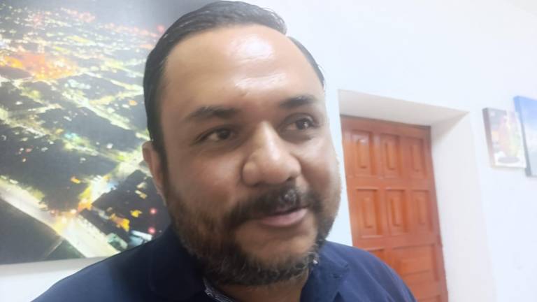 Santos de Jesús Gómez Sánchez deja la gerencia de Jumapae, en Escuinapa.