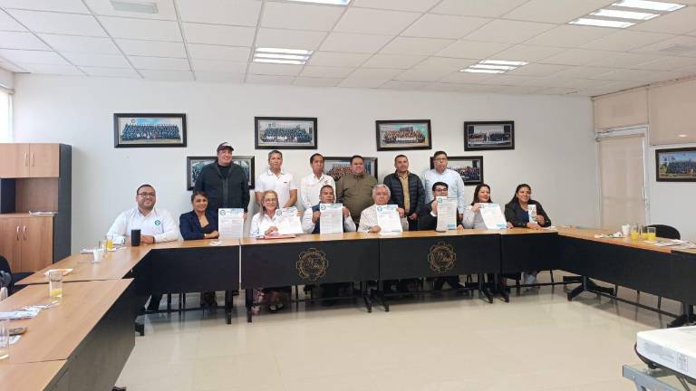 Abren período de preinscripciones en la Universidad Tecnológica de Escuinapa.