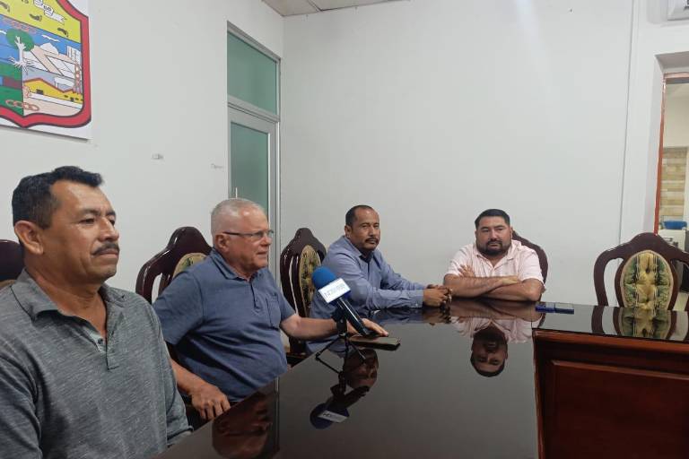 Fiestas del Marino en Teacapán deja derrama de 10 millones de pesos