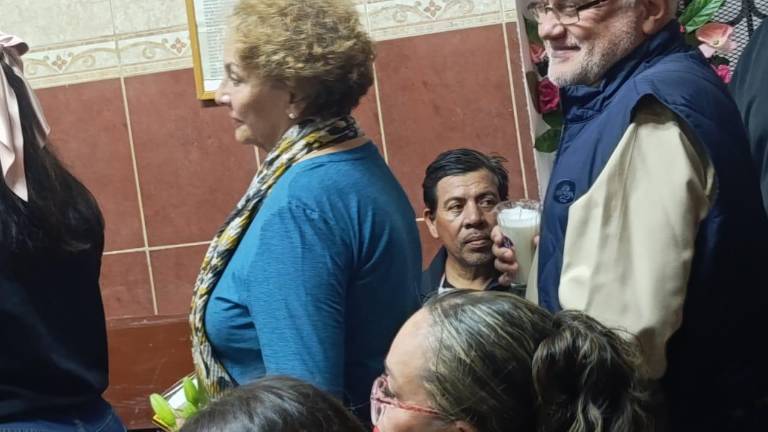 La ciudadanía en Escuinapa desea la paz, expresa Víctor Manuel Díaz Simental