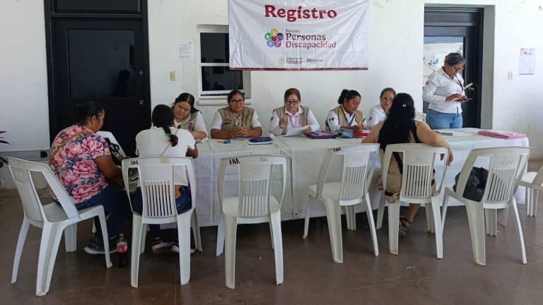 El programa estará abierto hasta el 29 de marzo.