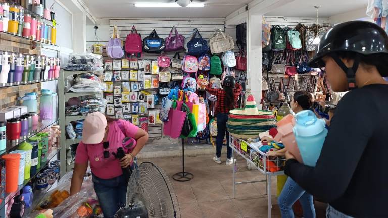 Comerciantes de Escuinapa afirmaron que el Buen Fin no ha generado un impacto significativo en las ventas locales.