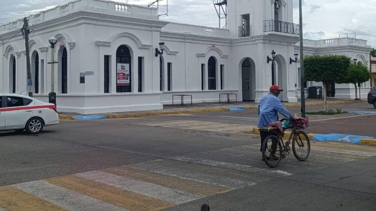 El Sindicato del Ayuntamiento de Escuinapa espera alcanzar acuerdos con las autoridades antes del vencimiento del emplazamiento a huelga.