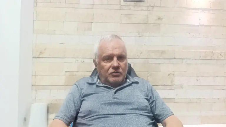 Tras detención de ex director, Alcalde defiende su gestión en Seguridad Pública.